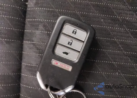 2020 Honda Fit Ex из США, поврежденный, VIN 3HGGK5H82LM707216